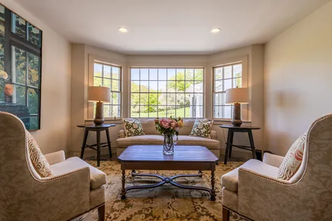 170 Grove Hill Road Woodstock VT 05091