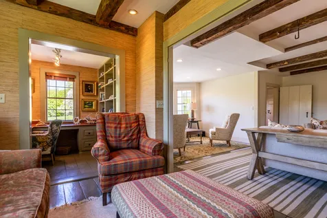 170 Grove Hill Road Woodstock VT 05091