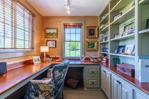 170 Grove Hill Road Woodstock VT 05091