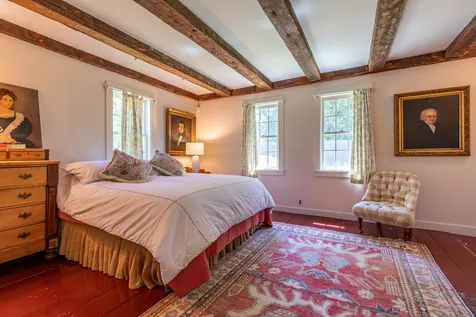 170 Grove Hill Road Woodstock VT 05091