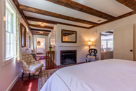 170 Grove Hill Road Woodstock VT 05091