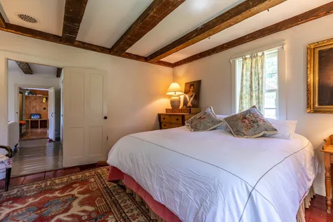 170 Grove Hill Road Woodstock VT 05091