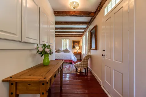 170 Grove Hill Road Woodstock VT 05091