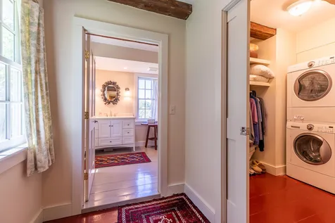 170 Grove Hill Road Woodstock VT 05091