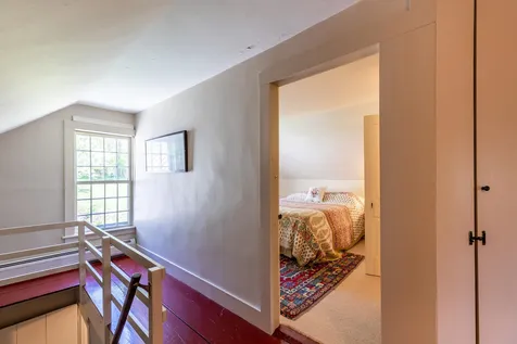 170 Grove Hill Road Woodstock VT 05091