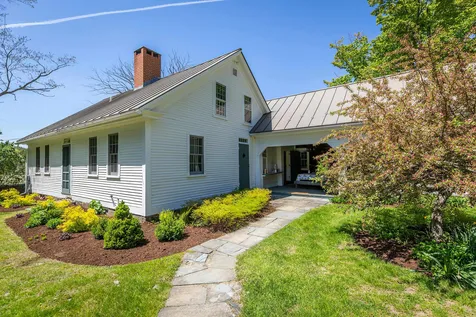 170 Grove Hill Road Woodstock VT 05091