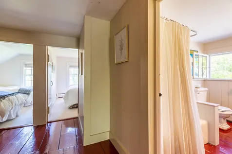 170 Grove Hill Road Woodstock VT 05091