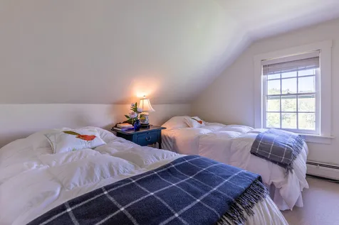 170 Grove Hill Road Woodstock VT 05091