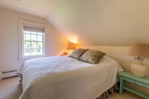 170 Grove Hill Road Woodstock VT 05091