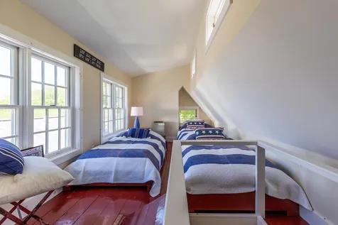 170 Grove Hill Road Woodstock VT 05091