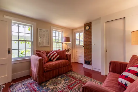 170 Grove Hill Road Woodstock VT 05091