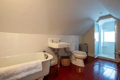 170 Grove Hill Road Woodstock VT 05091