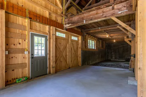 170 Grove Hill Road Woodstock VT 05091