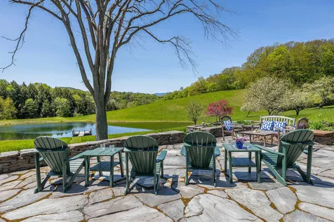 170 Grove Hill Road Woodstock VT 05091