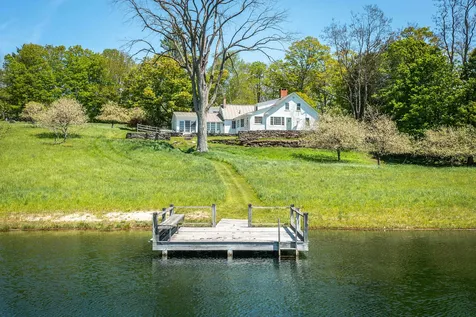 170 Grove Hill Road Woodstock VT 05091