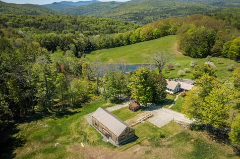 170 Grove Hill Road Woodstock VT 05091