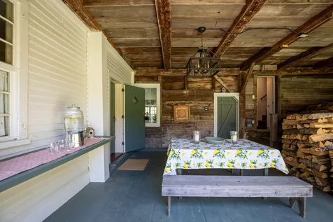 170 Grove Hill Road Woodstock VT 05091