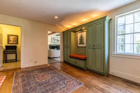 170 Grove Hill Road Woodstock VT 05091