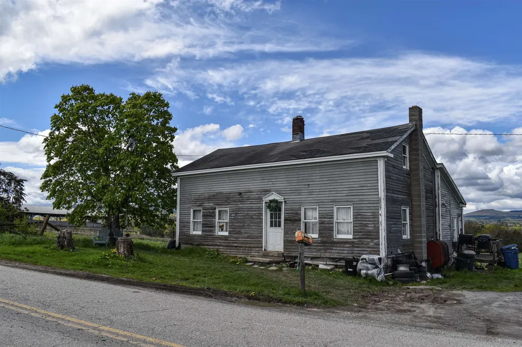 3139 Lake Street Bridport VT 05734