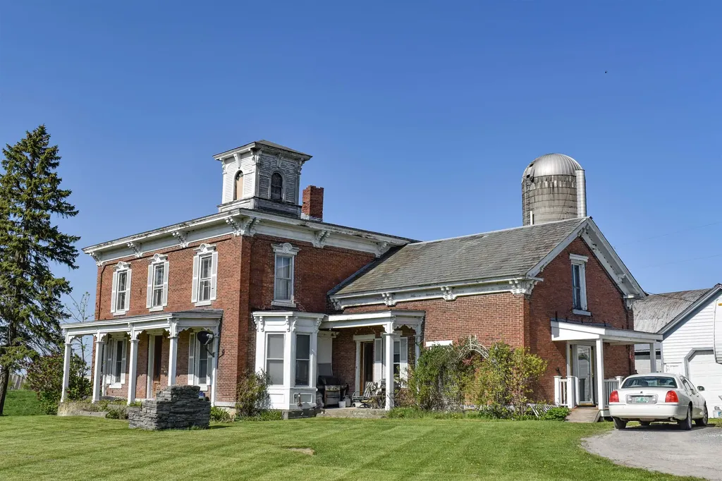 3139 Lake Street Bridport VT 05734