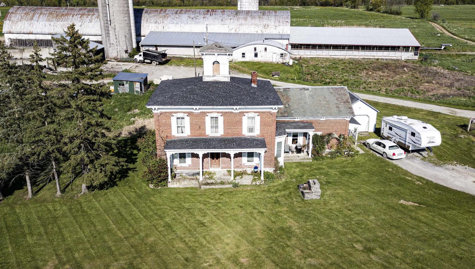 3139 Lake Street Bridport VT 05734