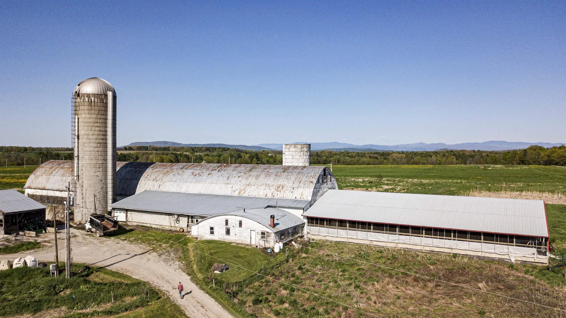 3139 Lake Street Bridport VT 05734