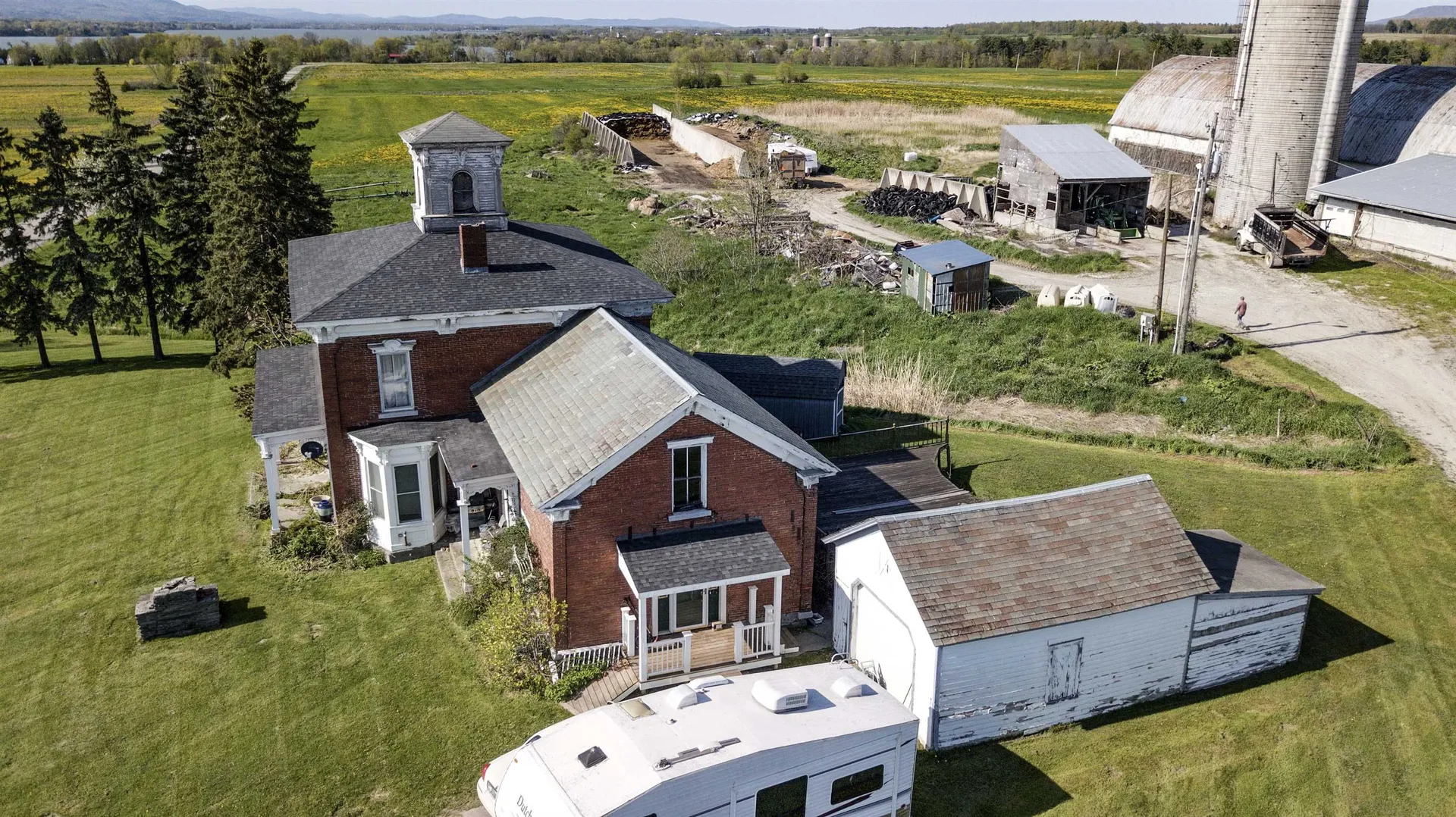 3139 Lake Street Bridport VT 05734