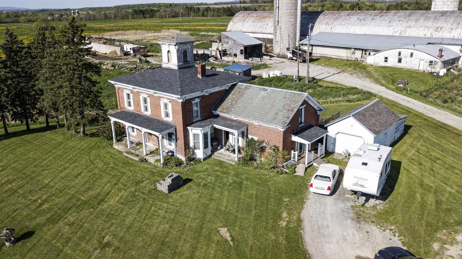 3139 Lake Street Bridport VT 05734