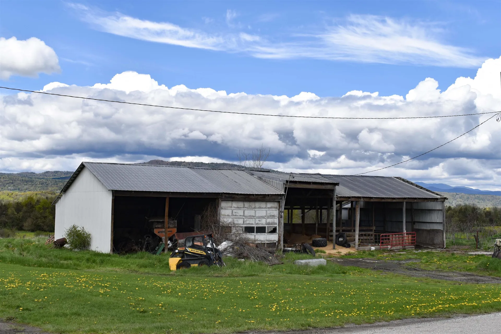 3139 Lake Street Bridport VT 05734