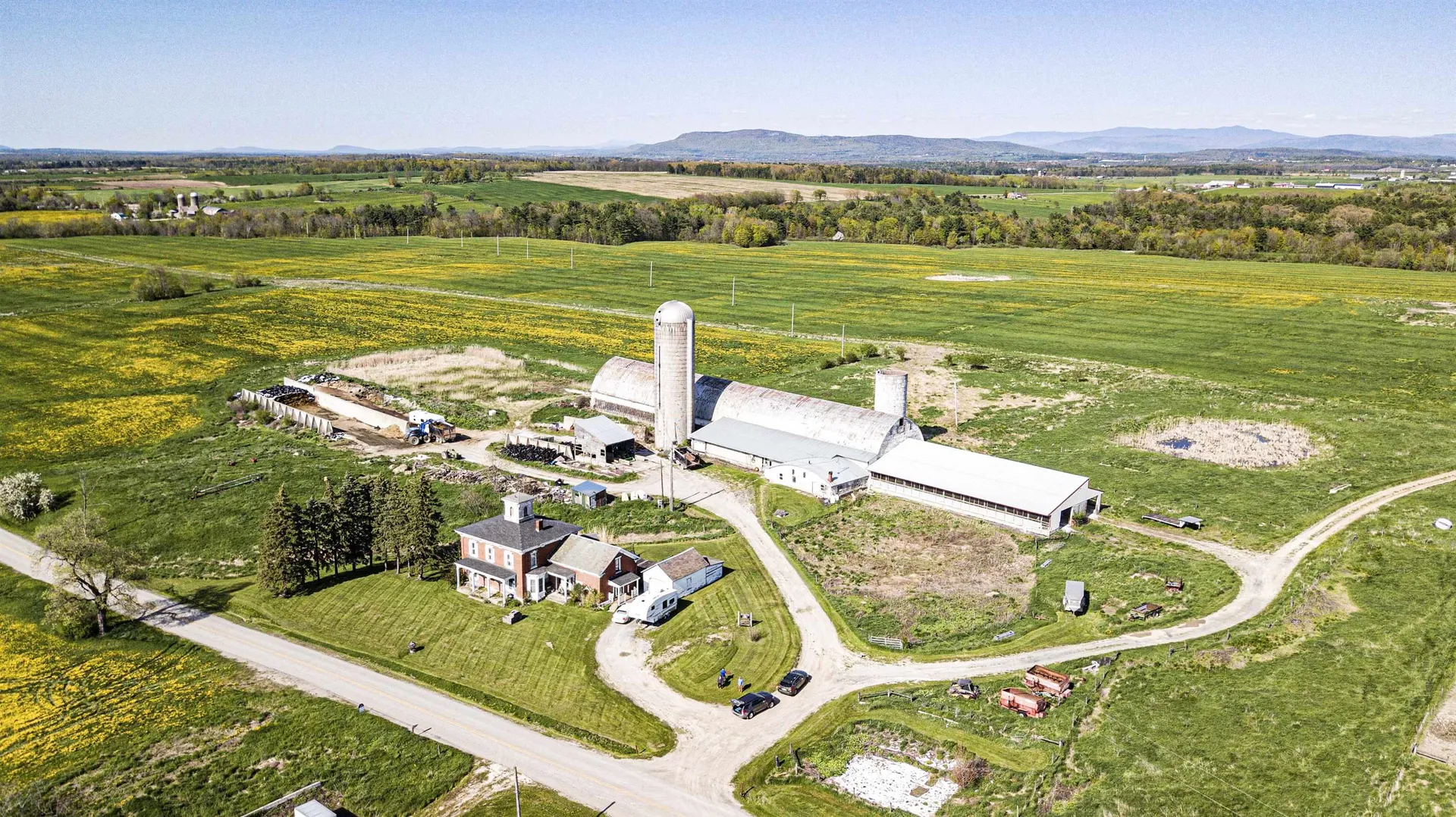 3139 Lake Street Bridport VT 05734