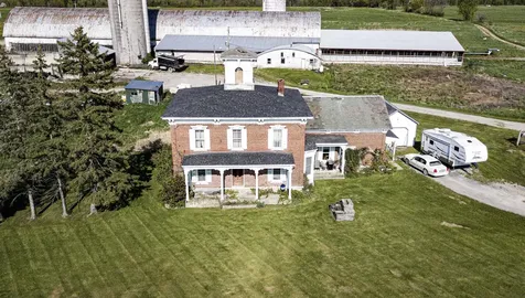 3139 Lake Street Bridport VT 05734