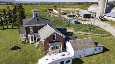 3139 Lake Street Bridport VT 05734