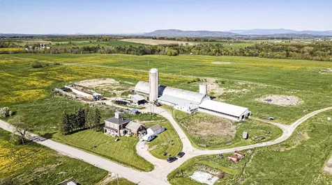 3139 Lake Street Bridport VT 05734