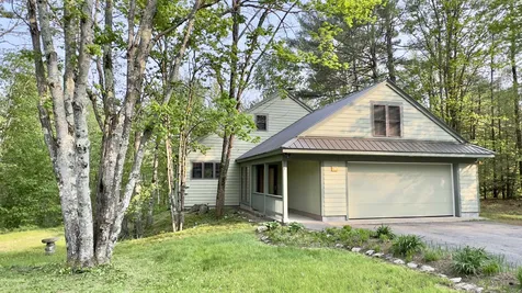 87 Dandiview Road Conway NH 03860