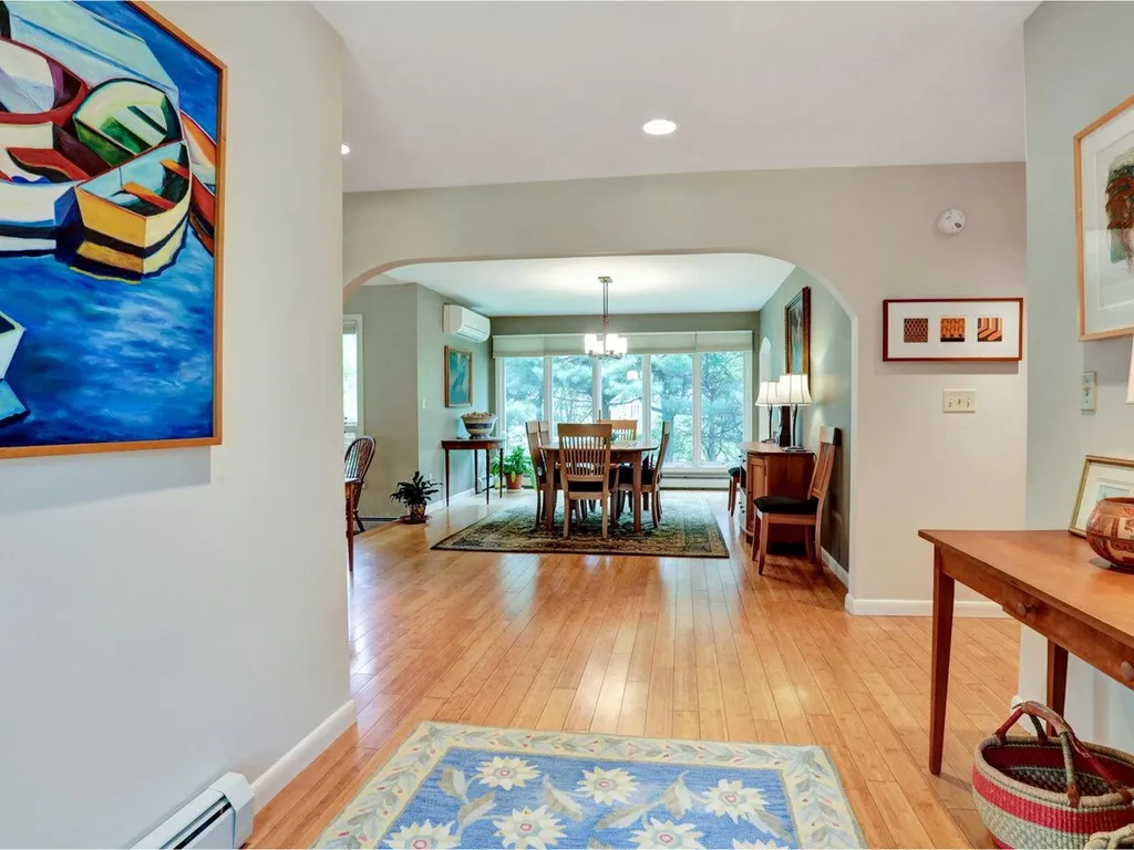 21 General Greene Road Shelburne VT 05482
