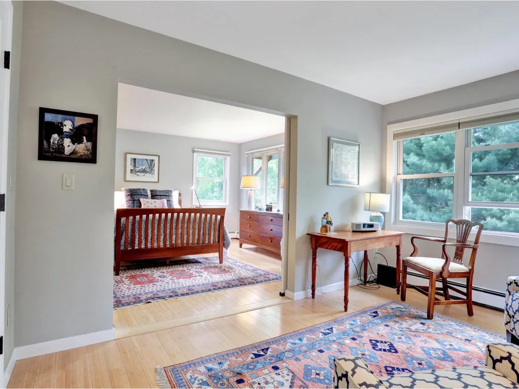 21 General Greene Road Shelburne VT 05482