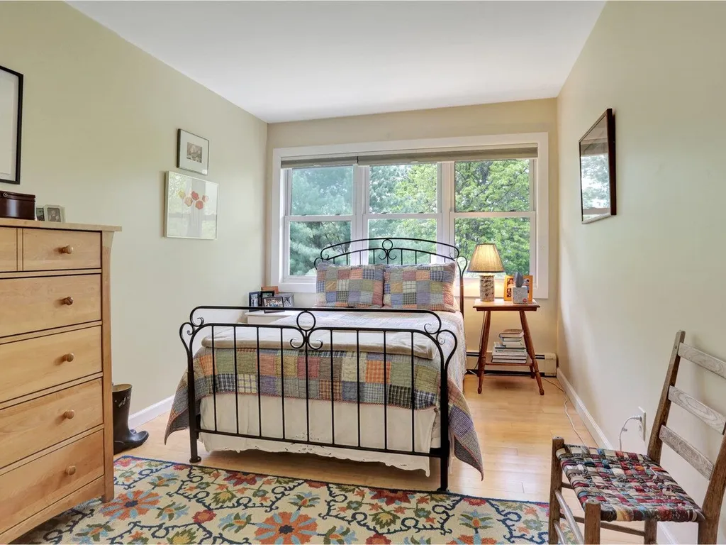 21 General Greene Road Shelburne VT 05482