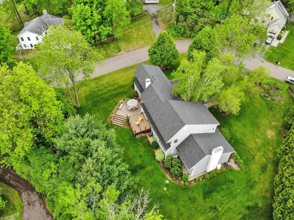 21 General Greene Road Shelburne VT 05482