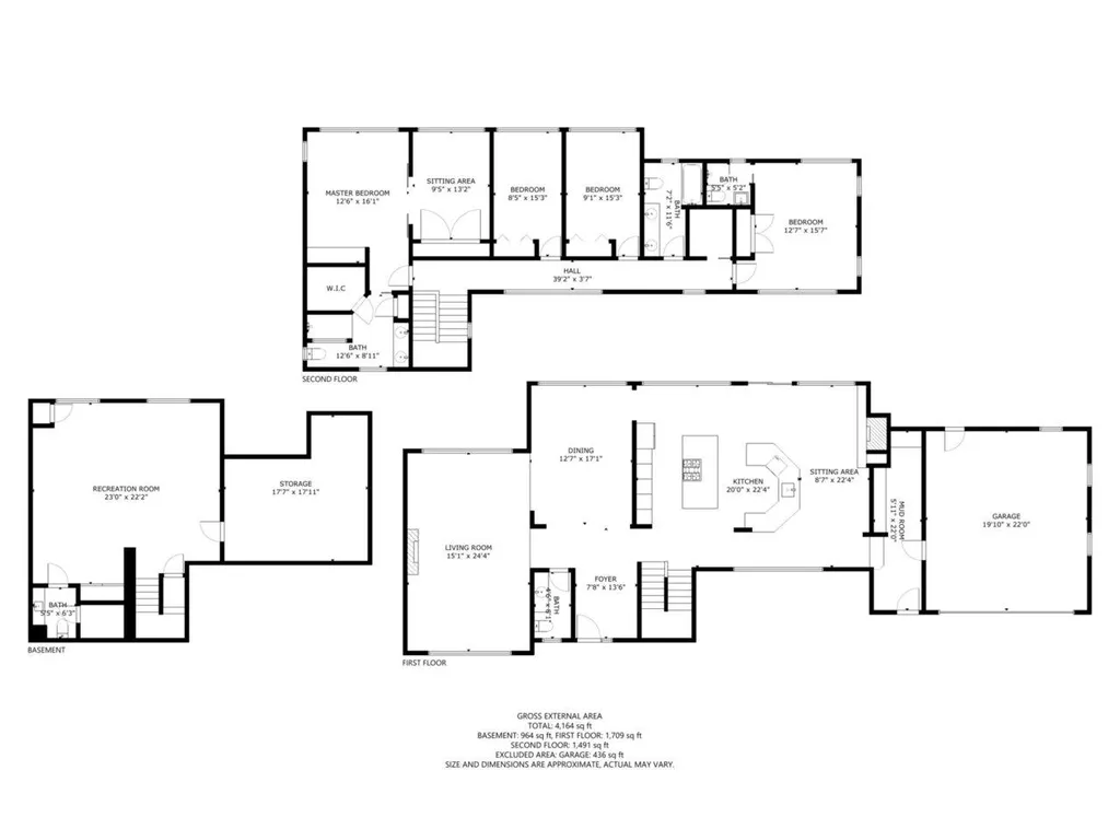 21 General Greene Road Shelburne VT 05482