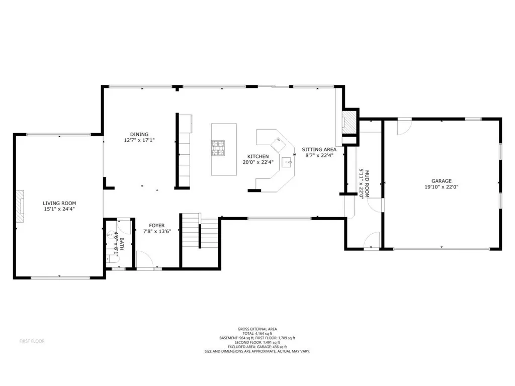 21 General Greene Road Shelburne VT 05482