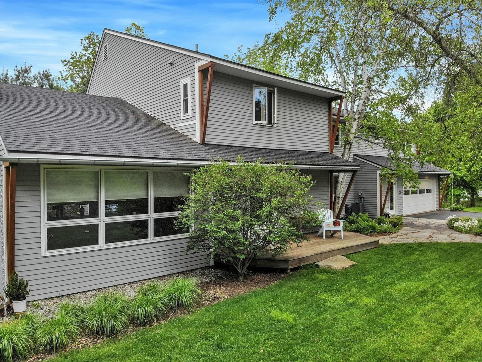 21 General Greene Road Shelburne VT 05482