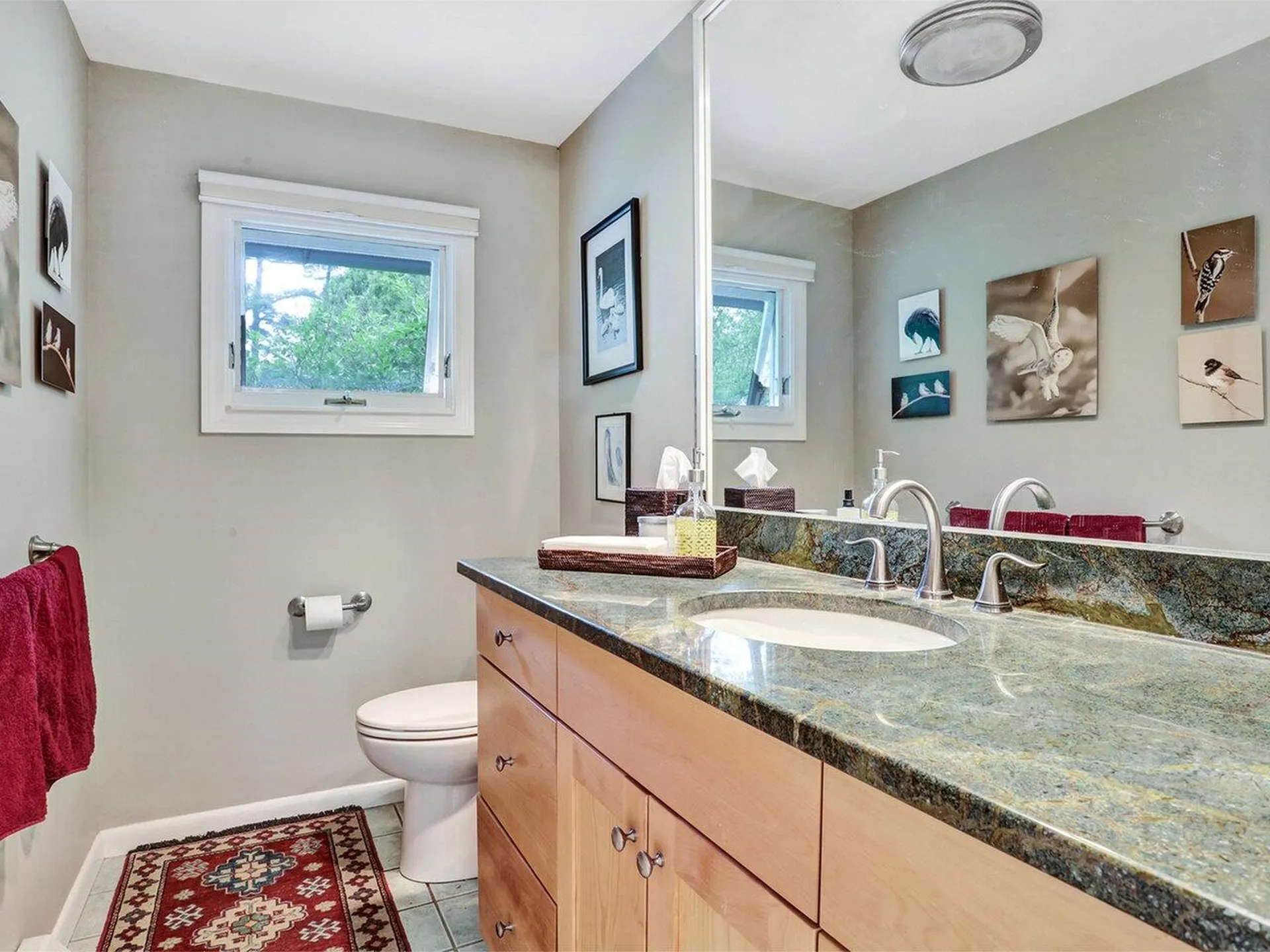 21 General Greene Road Shelburne VT 05482