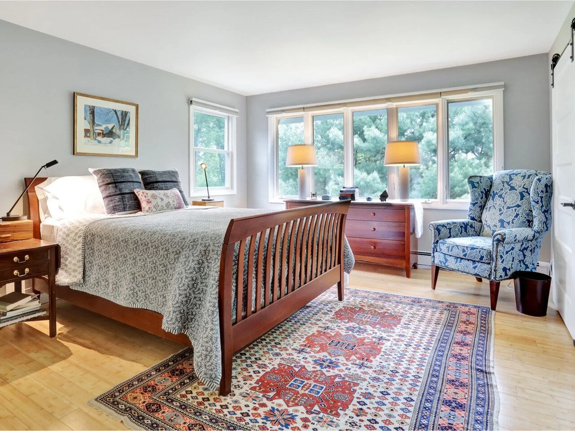 21 General Greene Road Shelburne VT 05482