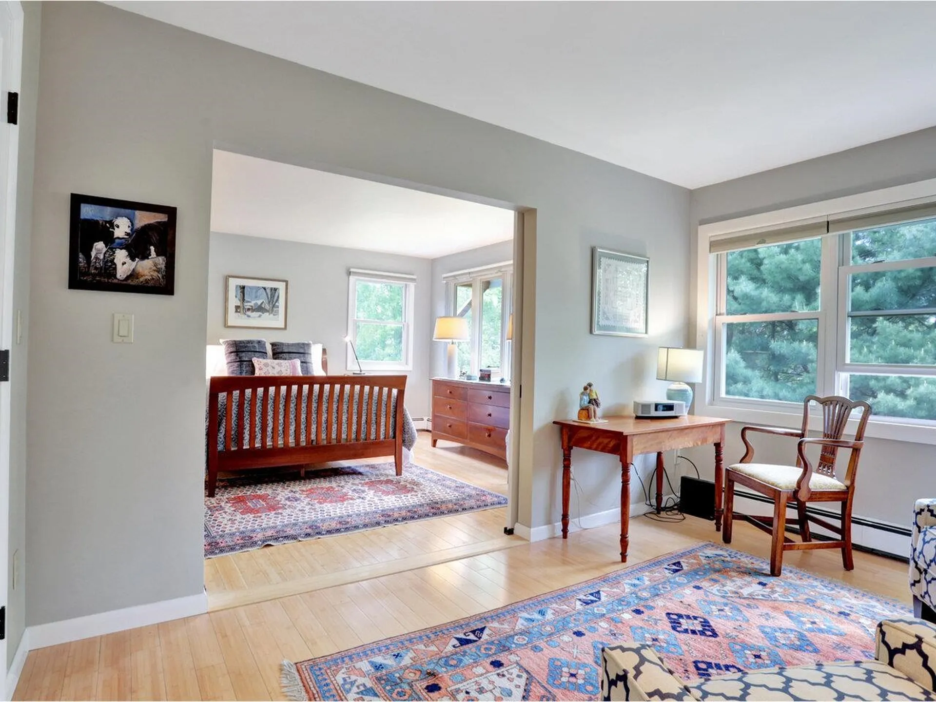 21 General Greene Road Shelburne VT 05482