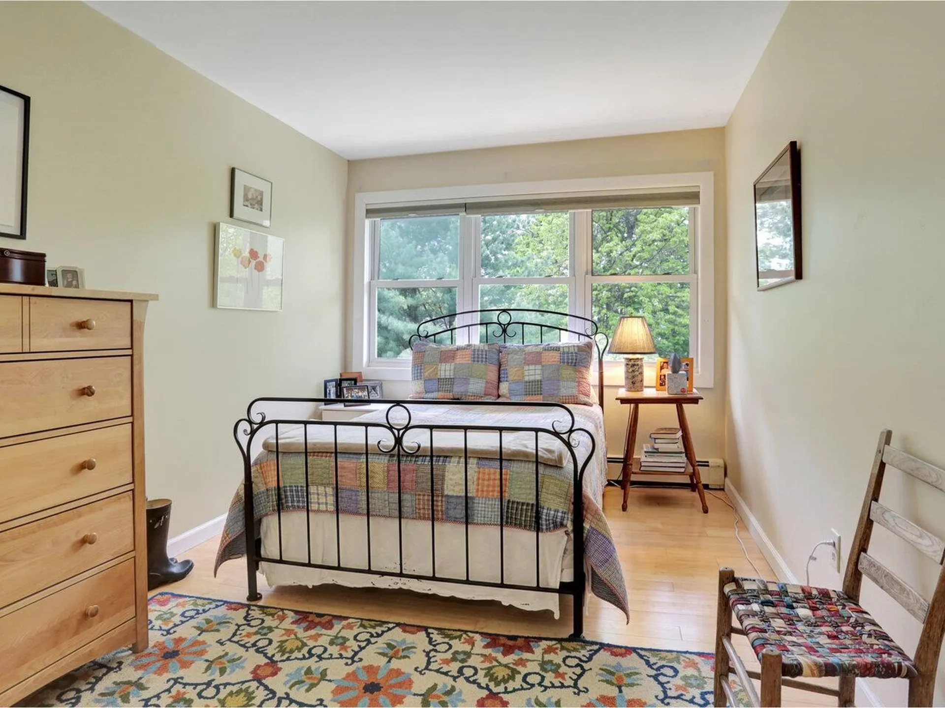 21 General Greene Road Shelburne VT 05482