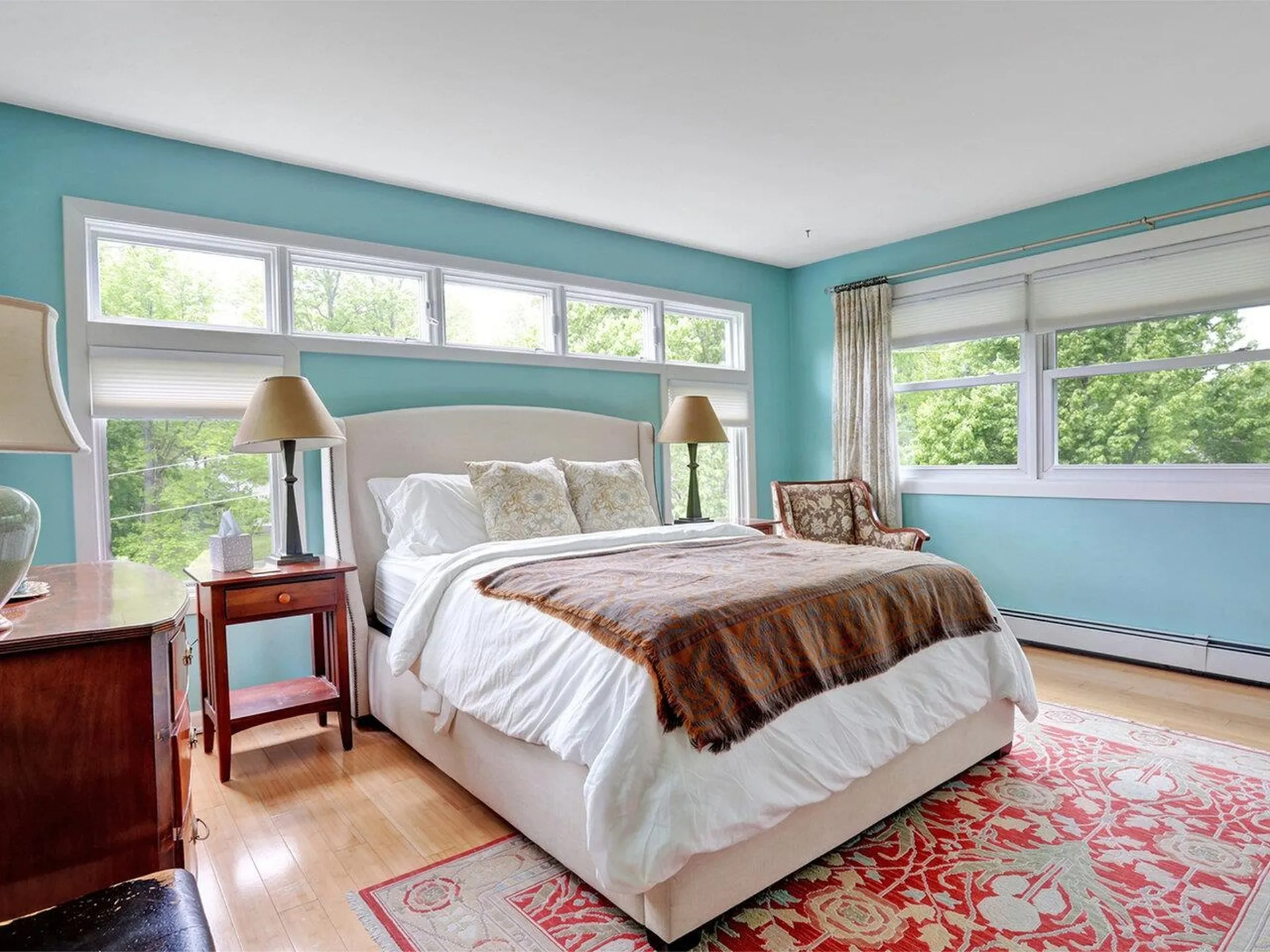 21 General Greene Road Shelburne VT 05482