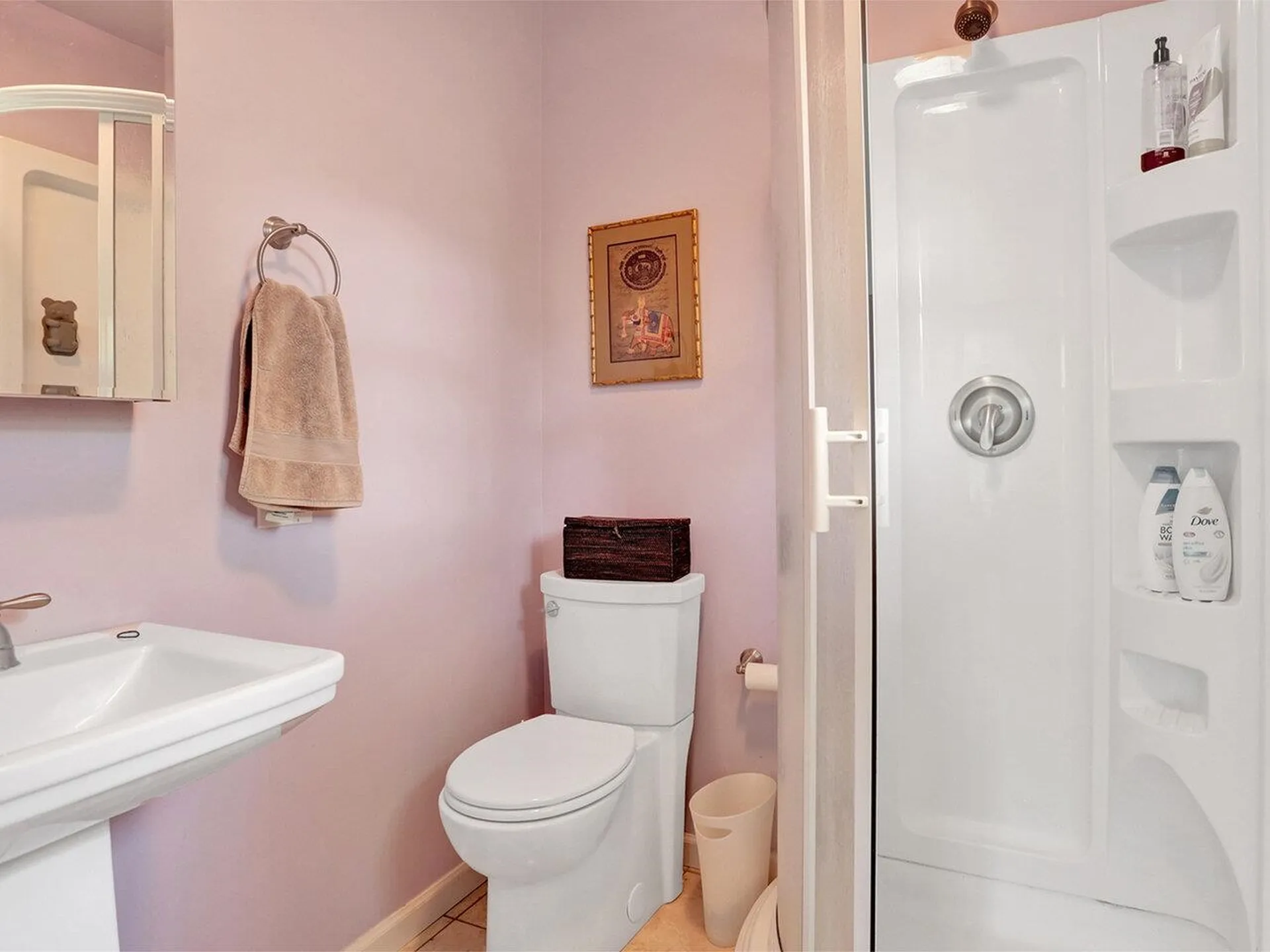 21 General Greene Road Shelburne VT 05482