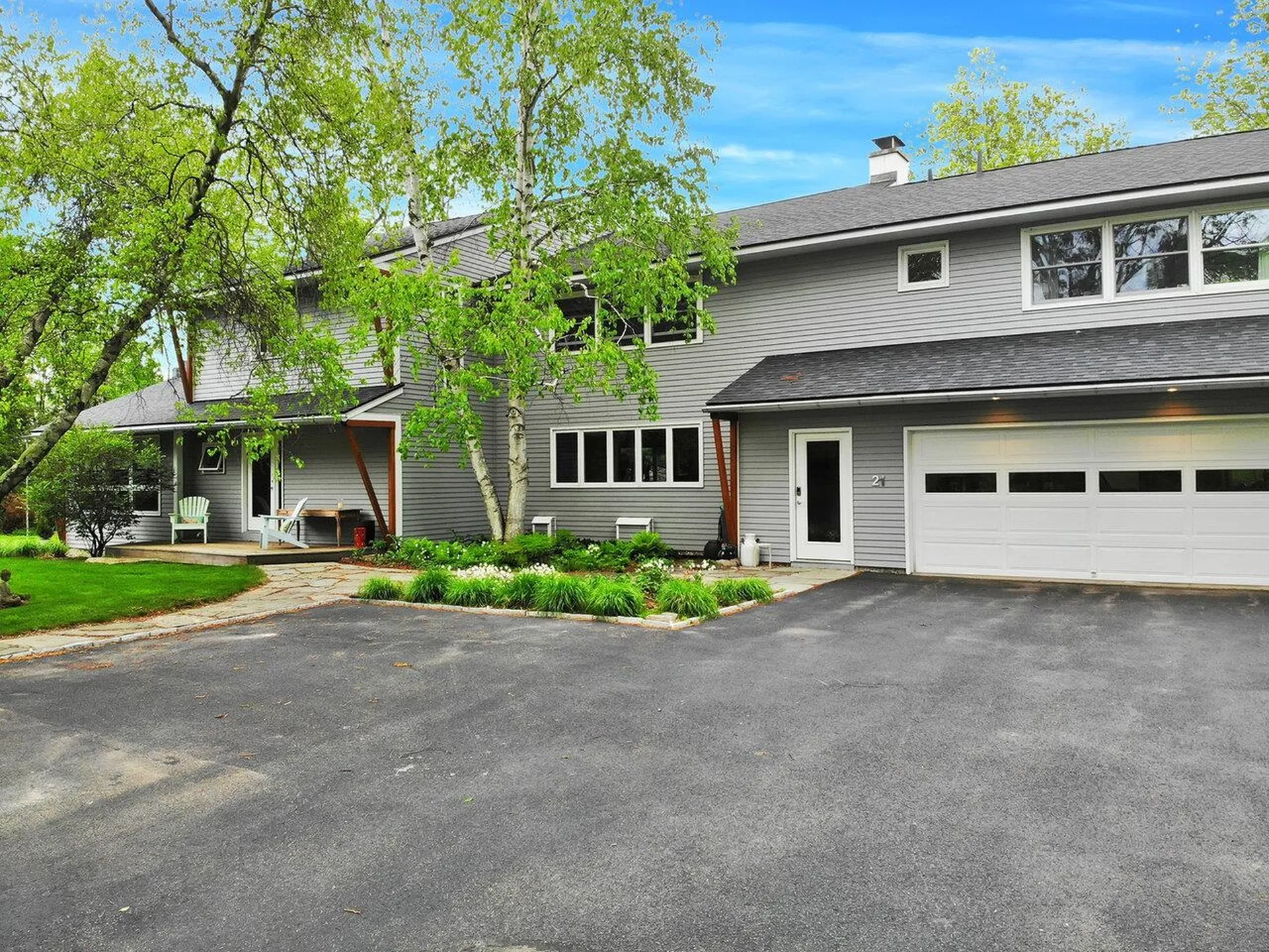 21 General Greene Road Shelburne VT 05482