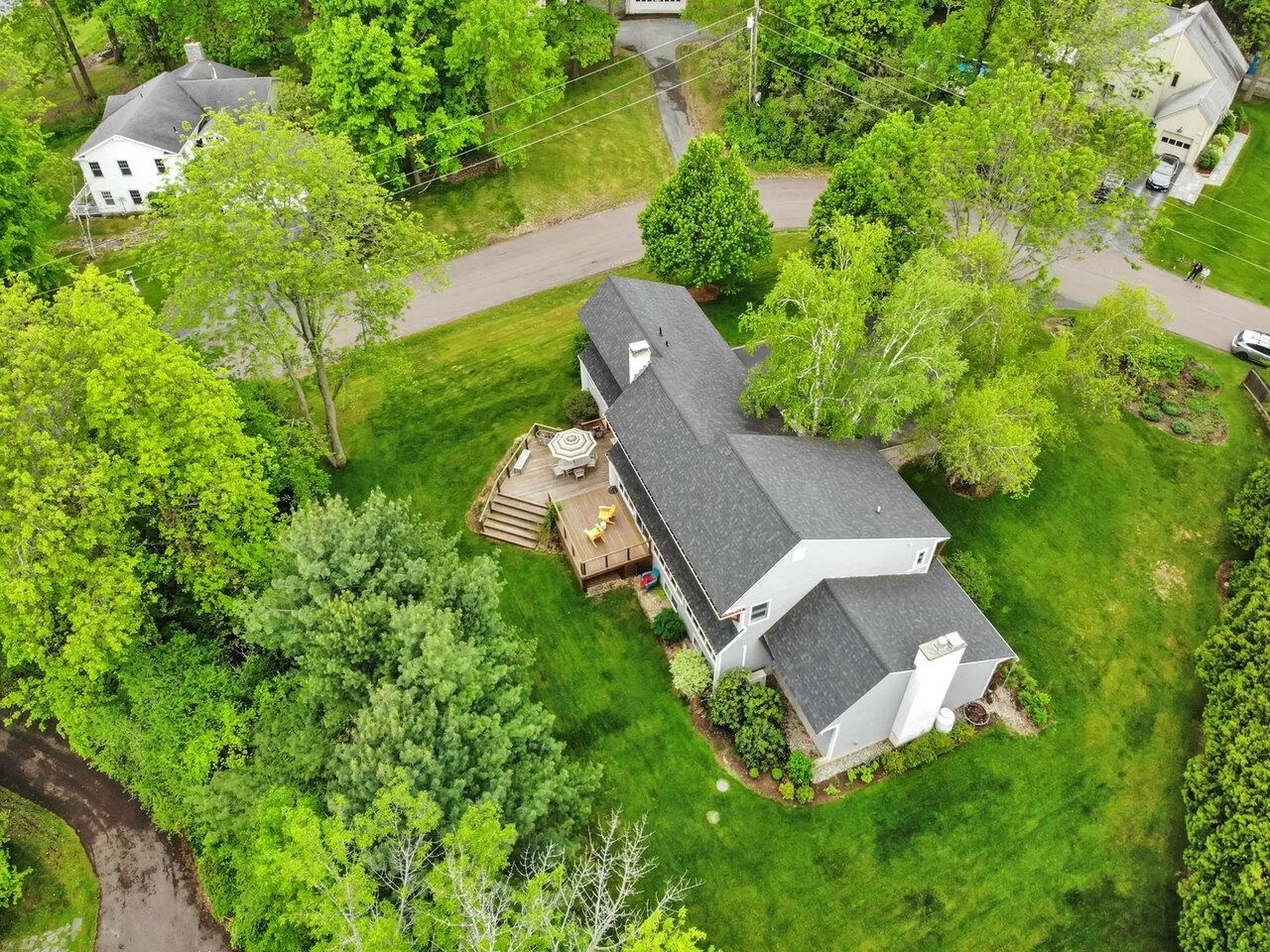 21 General Greene Road Shelburne VT 05482