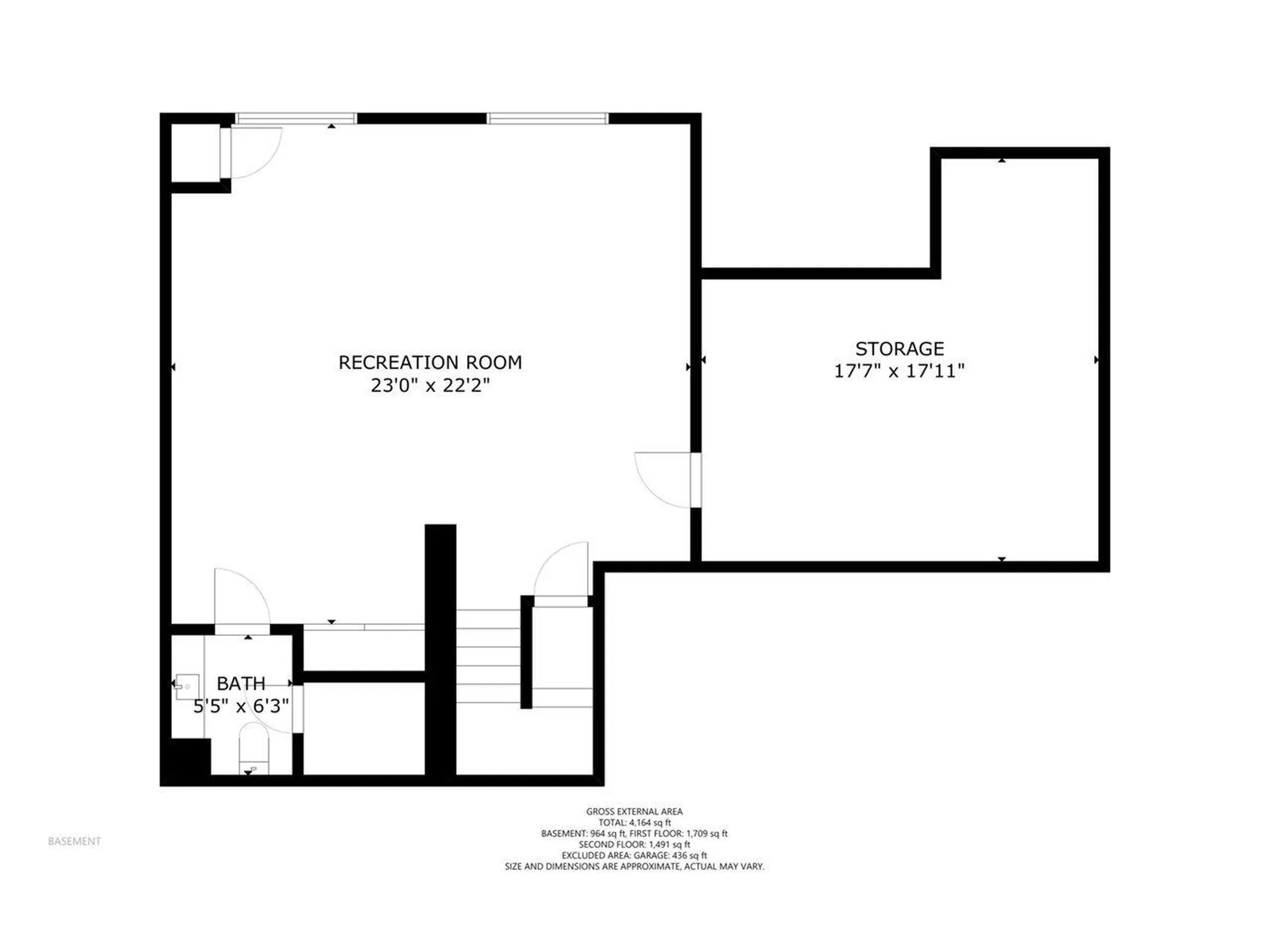 21 General Greene Road Shelburne VT 05482